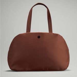 NWT lululemon Go Getter Bag 2.0 25L - Ancient Copper